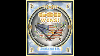 US Debt Clock: GOD WINS!