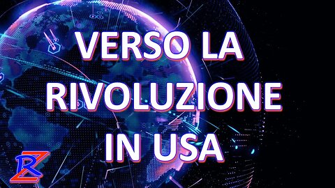 Verso la rivoluzione in USA - 1/7/2023 Ep 11
