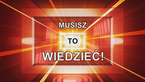 MUSISZ TO WIEDZIEĆ(1475) Polskie dzieci mają powtórzyć los Powstańców Warszawskich?