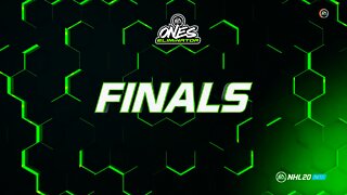 NHL 20 - ONES ELIMINATOR FINALS!