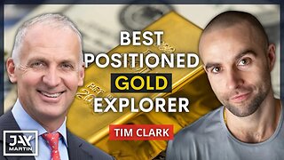 The Best Positioned Gold Explorer When it Comes to Access to Capital: Fury Gold Mines (TSX: FURY)