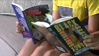 Wisconsin's African American students facing significant literacy hurdles