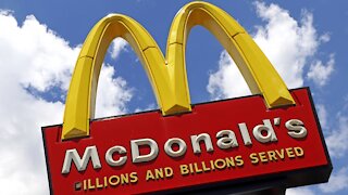 Black Former McDonald's Franchisees Sue For Racial Discrimination
