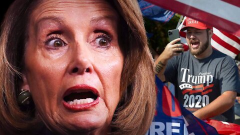 Dems PANIC as GOP FLIPS Blue Seat Signaling BLOODBATH in Midterms!!!
