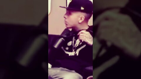 No jumper eminem wannabe rapper crap pants Big Mess!!😂😂😂😱😱😱😱😱 Paranormal hip hop #shorts