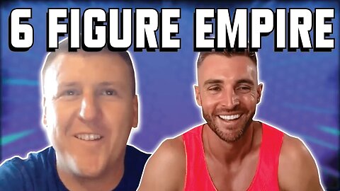 From Contractor To 6 Figure Lead Gen Empire (with Shane Terril)