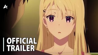 Days with My Stepsister - Official Trailer 2