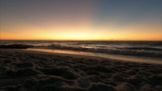 Watch a Beautiful Day to Night Time-lapse