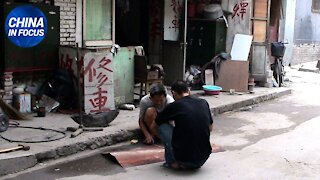 NTD Italia: La povertà in Cina è tutt’altro che sconfitta. La superpotenza cinese va ridimensionata