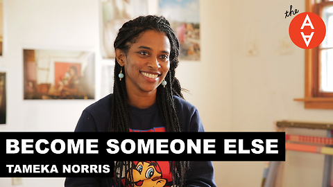 S2 Ep1: Become Someone Else - Tameka Norris