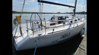 Beneteau First 10 R