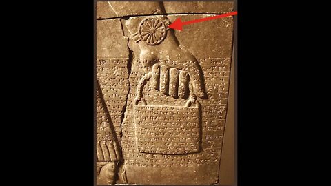 Ancient Anunnaki Kings Battle Using Sorcery & Technology - Cuneiform Tablet Translated