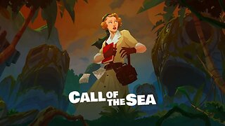 Call of the Sea - Island Puzzle Game - FREE on Epic Games Store