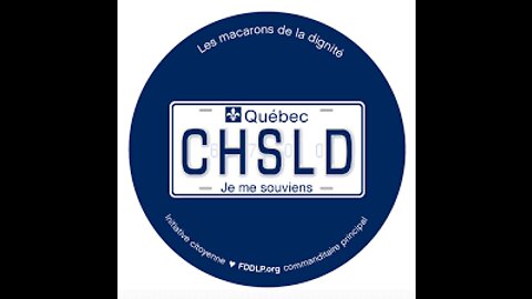 Je Me Souviens CHSLD