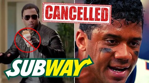 Subway GETS RID Of Russell Wilson's Sandwich After He Gets ROASTED By The Entire Sports World