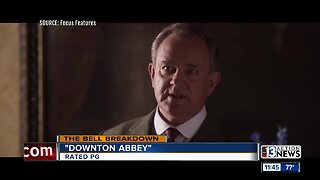 Film critic Josh Bell reviews Rambo: Last Blood and Downton Abbey