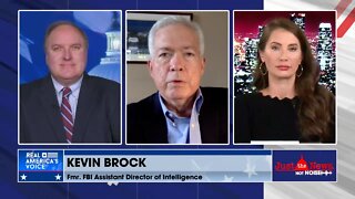 Former FBI Intel Director on ‘special master’ review of Mar-a-Lago documents seized by FBI