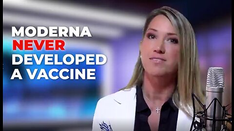 The Battle For Humanity Why Vaccines Alter The Human DNA by Dr. Carrie Madej - 9-2-21