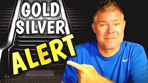 HOW MUCH Silver & Gold YOU NEED For What is Coming!!