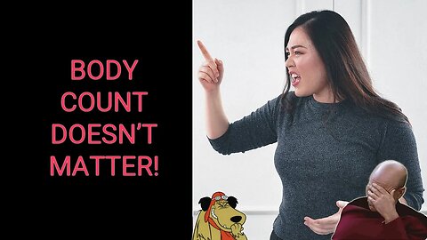 Modern Women Explain WHY Their BODY COUNT DOESN'T MATTER!
