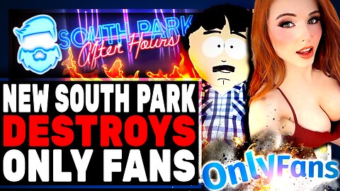 South Park DESTROYS OnlyFans, Logan Paul, KSI, & Prime In New South Park: Not Suitable for Children