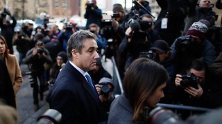 Cohen Says Trump Is Still Lying And Mueller Has Proof