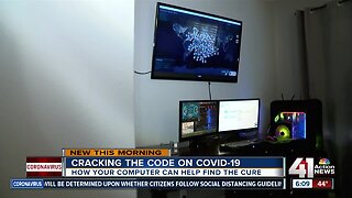 Cracking the code on COVID-19