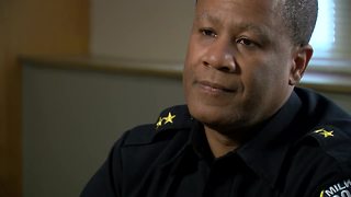 Impact of body cameras on MPD transparency