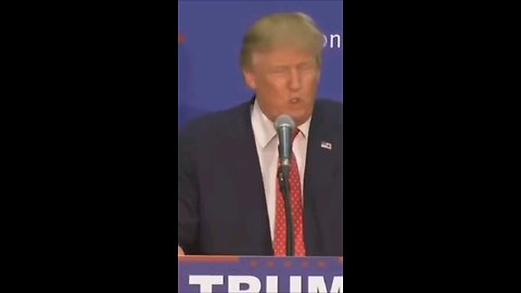 Trump's Funniest Moments
