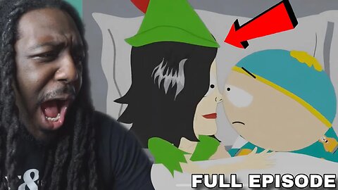 CARTMAN IS A FREAK!! | South Park ( Season 8 , Episode 6 )