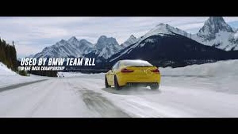 BMW M4 - "Ultimate Racetrack"