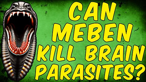 Can Mebendazole Kill Brain Parasites?