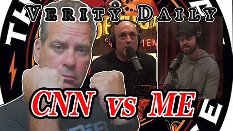 Joe Rogan vs Seth Dillion Debate