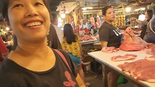 Imus city Cavite Philippines blackmarket