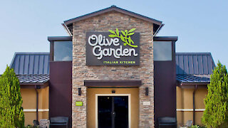 How to navigate Olive Garden’s Website by B&D Product & Food Review