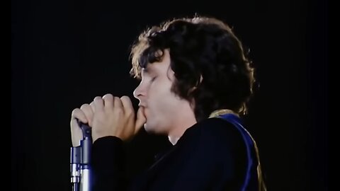 The Doors Live At The Hollywood Bowl July 5 1968 Full Concert HD