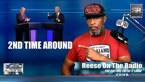 Reese On The Radio Rundown - June 20, 2024