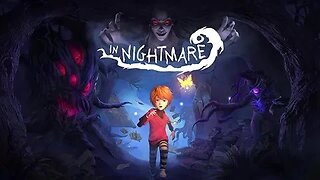 IN NIGHTMARES Gameplay (No Commentary) [4K 60FPS] (PC UHD)