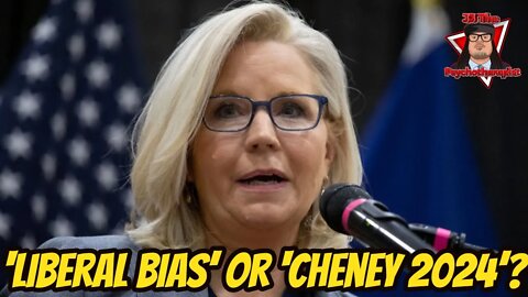 ‘Liberal Bias’ Or ‘Cheney 2024’? J6 Staffers, Liz Cheney Trade Blows Over Final Committee Report