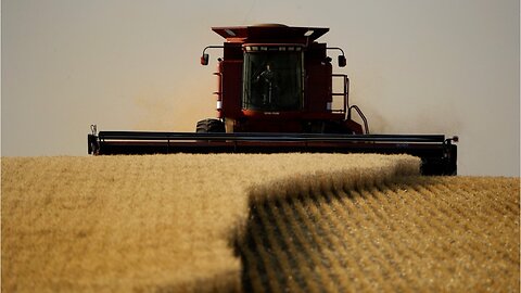 Agriculture Department Hiding Negative Effects Of Climate Change