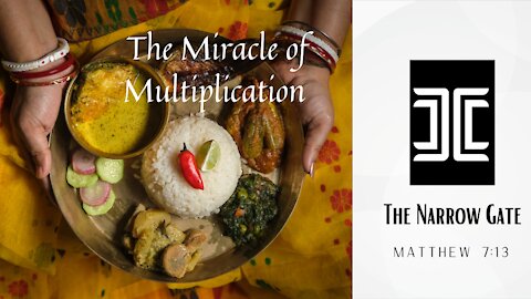 The Miracle of Multiplication: God's Provision in a Time of Lack | Ann Barczewski | Season 2 Ep: 9