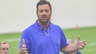 Jeff Saturday Hired by Colts Pushes Woke Press into Fake Outrage
