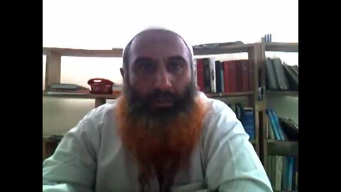 Hafiz Zubair Ali Zaid Sahab