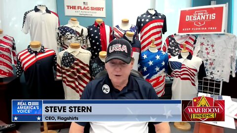 Steve Stern: Get Involved in the Populist Movement, Join the Precinct Strategy Today