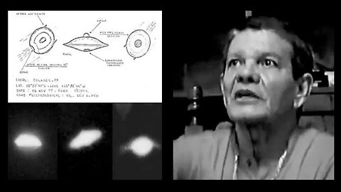 Brazilian Air Force Captain Uyrangê Hollanda on the hostile UFO encounters in Colares, 1977