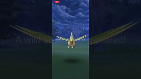 Shiny Skarmory