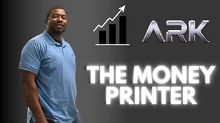 Arkfi the Money Printer