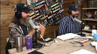 Phil Robertson's TMI Story, the Alpha and the Omega, and Even 2020 Can't Shake the Kingdom | Ep 170