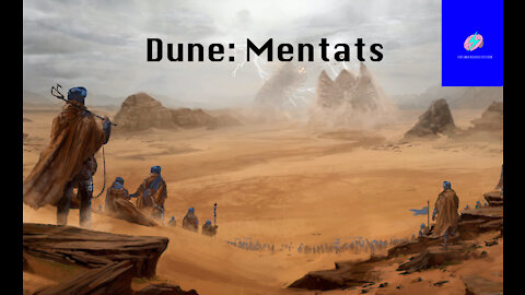 Dune: Mentats