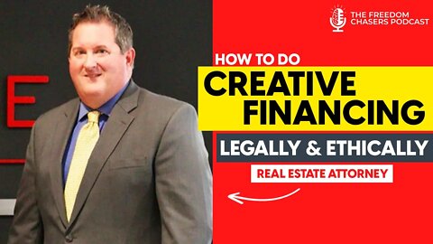 How To Do Seller Financing Wraps Legally And Ethically With Gary Davidson